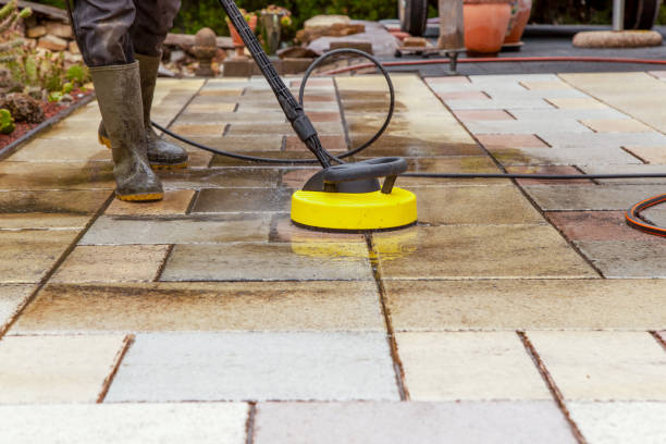 Spring Cleaning in Eaton Rapids, MI
